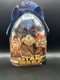 Star Wars Episode 3 III Revenge of the Sith Wookie Heavy Gunner #64 BRAND NEW