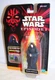 1998 HASBRO STAR WARS EPISODE I COLLECTION 2 DARTH SIDIOUS COMMTECH 84087 NIP