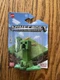 Minecraft Green Creeper Micro Collection 3" Mini Figure Mattel Mojang
