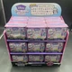 Disney Doorables Mystery 1.5 Inch Let's Go Figures Luggage Pack 27pc Display