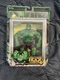 Hulk The Motion Picture Smash & Crush Hulk Marvel Action Figure ToyBiz  NIB 2003