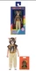 Neca Ben Cooper Series 3: Gremlins- Gizmo Costume Action Figure Box Shipped
