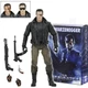 Terminator Ultimate Police Station Assault T-800 Action Figure B14