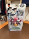 ToyBiz Marvel Collector Editions Alpha Flight Northstar & Aurora Figures NIB