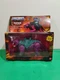 Masters of the Universe Origins Panthor MOTU Savage Cat Retro Play 