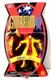 Vtg Toybiz 1995 Generation X Jubilee Action Figure with Plasma Hurling Action