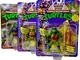 TMNT Playmates Action Figures (You choose the action figure you want)