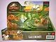 Jurassic World DINO ESCAPE FIERCE FORCE GALLIMIMUS **NEW 2021 RELEASE**