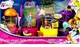 NEW 2012 Winx Club Frutti Music Bar 4-1 Playset Including BLOOM WITH WINGS Jakks