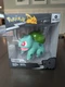 New 2024 Jazwares Pok&eacute;mon Pokemon Select - Bulbasaur 4" Vinyl Figure Series 1