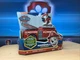 Paw Patrol-Nickelodeon &ldquo;Marshall&rsquo;s Fire Engine Vehicle&rdquo; with Collectible Figure