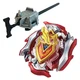 TAKARA TOMY Beyblade Burst B-105 Starter Z Achilles.11.Xt Brand new!!