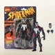 Hasbro Marvel Legends Venom Retro Spiderman 6" Action Figure *Dented Packaging