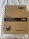 Hot Toys DX09   1989 Batman Michael Keaton 12 '' 1/6  Figure  In Stock