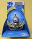 NEW Sonic The Hedgehog Gold Chao Figure 1.75" 2021 Jakks Pacific Sealed NIB