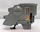 Star Wars INT-4 Mini Rig Interceptor Kenner 1981 Vintage Parts Only