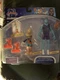 2021 SPACE JAM A NEW LEGACY LOLA BUNNY & WET/FIRE 