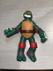 Playmates 2012 Teenage Mutant Ninja Turtles Raphael Nickelodeon Action Figure