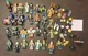 Roblox Toys Action Figures Lot Of 28 Figure Pack w/ Accessories NO CODES