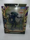 Xenomorph Alien Collection Lanard Warrior Xeno & Canister Walmart Exclusive Blue
