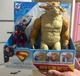 DC Comics Superman 6&rdquo; Vs. Kaiju Slime Battle 12&rdquo; Action Figure New