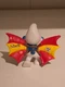 Smurf SCHLEICH: PROMO 20036 SHELL Figure - CustomISE (Smurf)