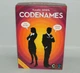 Czech Games Edition - Codenames Card Game COMPLETE