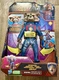 Guardians of The Galaxy Vol. 3 Outrageous Rocket Figure New