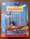 Vintage 1995 Disney Pocahontas Collectible Pocahontas in Canoe by Mattel NIB