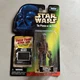 KENNER Star Wars Power of the Force Chewbacca as Boushh's Bounty w/ action slide