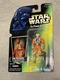 Kenner Star Wars Luke Skywalker In X-Wing Fighter Pilot Gear Action Figure