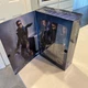 NEW Terminator Police Station Assault  Reel T-800 Action Figure T2 - Rare - NIB