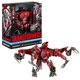 Transformers Studio Series Revenge of the Fallen Constructicon Overload New