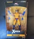 MARVEL LEGENDS WOLVERINE Apocalypse wave(NO BAF). Tiger Stripe Wolverine