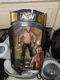 Lance Archer - AEW Unrivaled 7 #53 Jazwares Toy Wrestling Action Figure