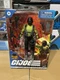 G.I. Joe Classified Series Python Patrol Officer Target Exclusive Figure #56