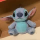 Disney Lilo & Stitch 11 inch Plush Toy STITCH Stuffed Animal Blue Alien CUTE