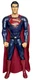 JAKKS Pacific Man of Steel Superman Giant Sized Action Figure 31" DC Comics