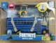 Fortnite Deluxe Battle Bus Vehicle - Multicolored (NEW!)