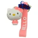 Hello Kitty - Hello Kitty 2" 3D Keychain Figurine NEW Vinyl Figure Key Chain