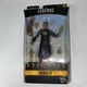2020 HASBRO~MARVEL LEGENDS~ETERNALS~KINGO ~6" ACTION FIGURE~NIB~W/BAF GILGAMESH