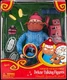 Playing Mantis Rudolph Reindeer Talking Yukon Cornelius Christmas Memory Lane