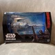 Transformers x Star Wars Mandalorian N-1 Starfighter Action Figure NEW Hasbro