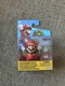Jakks Pacific World of Nintendo Flying Squirrel Super Mario 2.5" Figure NEW 2024