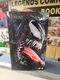 Hot Toys Venom. MMS590. Mint. Never Opened