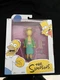 The Simpsons Edna Krabappel 5" Action Figure 2025 Jakks Pacific Wave 5
