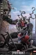 Perfect Hot Toys Ht 1/6 Vgm59 Venom Action Figure In Stock