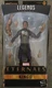 KINGO Marvel Legends MCU The Eternals Gilgamesh BAF 2021 6" Action Figure