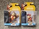 Donkey Kong and Donkey Kong World of Nintendo 2.5" Action Figure 2015 Jakks