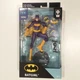 Mcfarlane DC Multiverse Digital Batgirl (Purple Costume)